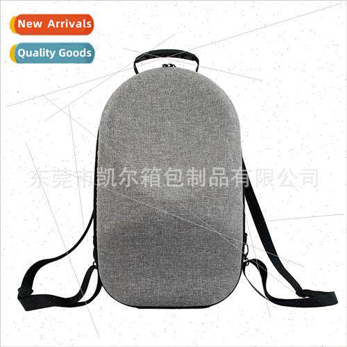 适用Oculus Rift S VR Glasses Storage Bag EVA Portable Should