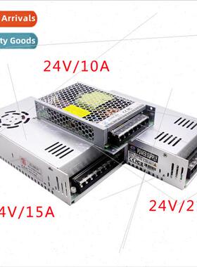 5V12V24V36V48V Swching Power Supply60W120W240W360W500W100 0W
