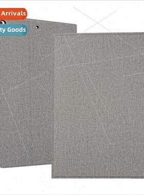 适用iPad 10.2 tablet leather case ipad air3 10.5 cloth TPU s