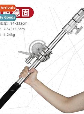 Magic Legs Thickened Crossbar Flash Top ght St35mm Crossbar