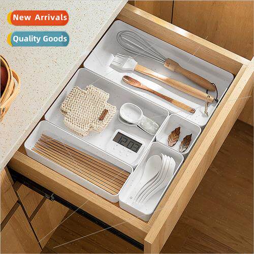 Drawer Organizer Kchen Divider Chopsticks Knives Forks Cutle