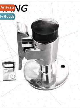 Large door suction door setter modern high-end stainless ste