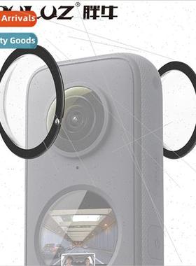 适用Shadowstone Insta360 One X2 Panoramic Camera Protective