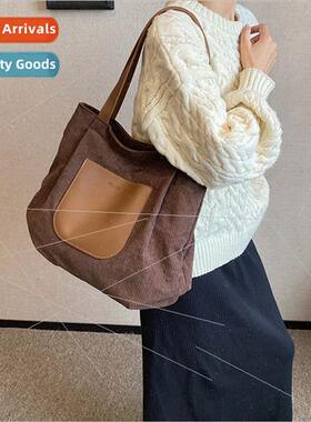new casual bag large capacy armp Tote bag women bag Senmeng