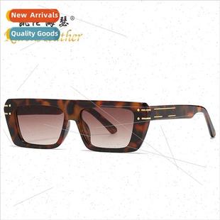 Fashion box sunglasses 2313 Europe nd INS wind sunglasses si