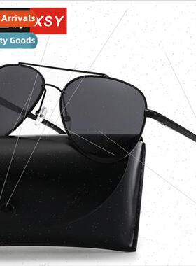 Sunglasses polarized men eyeglasses toadstool fashion fishin