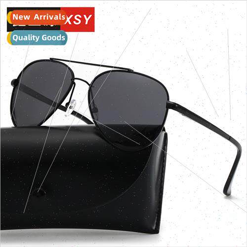 Sunglasses polarized men eyeglasses toadstool fashion fishin