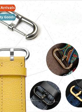 Adaptive Strap SE/1/2/3/4/5/6 Generation Watch Buckle Gold B