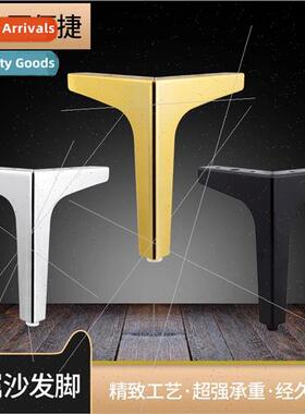 Furnure support metal sofa feet cabinet bathroom cabinet hea