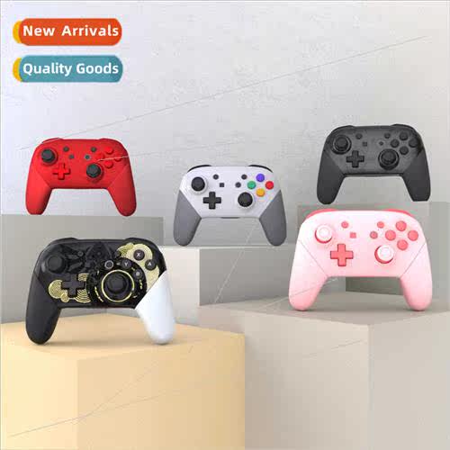 Swch pro mini joystick wireless joystick compatible swch/le/