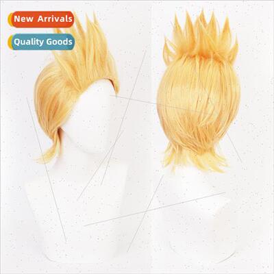anime wig hanagaki budo budo rebirth way tokyo swastika aven