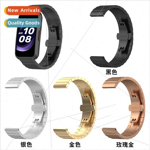 适用keep bracelet b4 one bead stainless steel strap keep B4