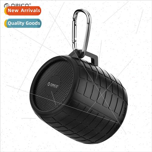 Wireless Bluetooth Speaker 4.2 Outdoor Cell Phone Triple Def