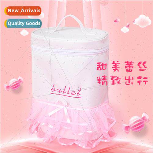Childrens Dance Bag New Girls Dance Backpack Shoulder Bag Ti