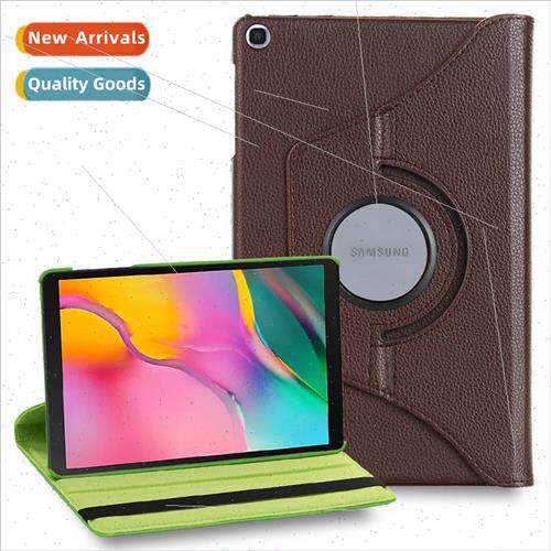 适用Samsung P200 Case 2019 Tab A 8.0-inch Tablet Leather Cas