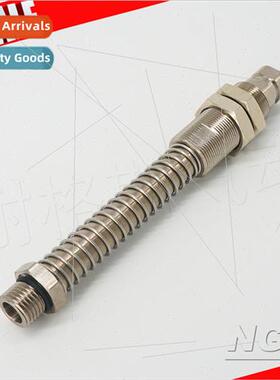 Pneumatic Vacuum Cushion Strut KE/KI1410/1420/1430/1450-V-A1