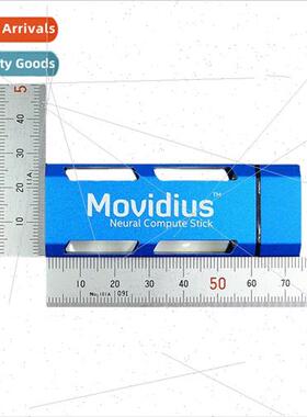 Intel Movidius 2nd Generation Neural Compute Stick 2X Myriad