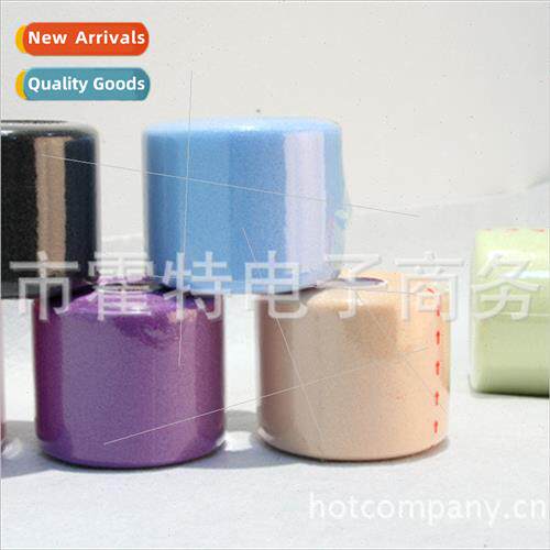 Skin Film Sponge Bandage Foam Bandage 7X27M Foam Football Ba