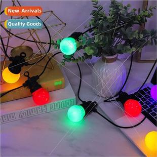 lights outdoor plug bulb 24v colorful voltage ledg50 low