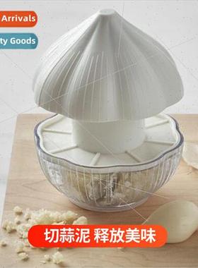 sherdder garlic press garlic cutter garlic muncher garlic ma