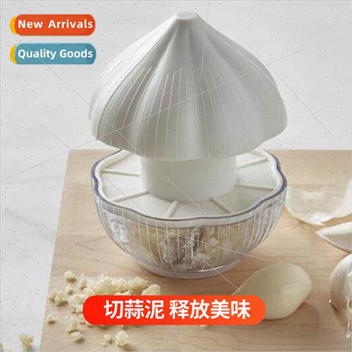 sherdder garlic press garlic cutter garlic muncher garlic ma