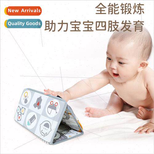 Car Scandinavian ha-ha mirror cloth book can stbaby vision t