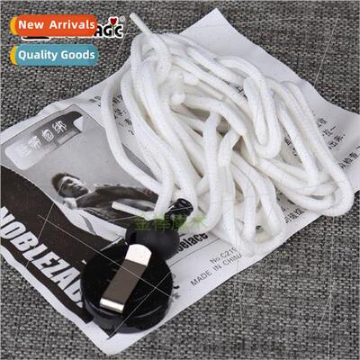 Shoelace self-tie  2 pcs normal shoelaces Fully automatic sh