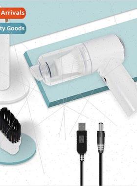 Car vacuum cleaner wireless home car dual-use wet dry high-p