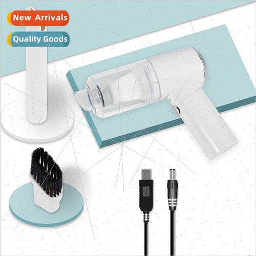 Car vacuum cleaner wireless home car dual-use wet dry high-p