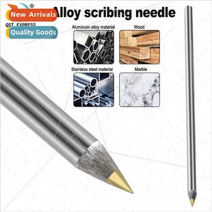 lver Scribing NeedleEngraving NeedleConstruction Scribing To