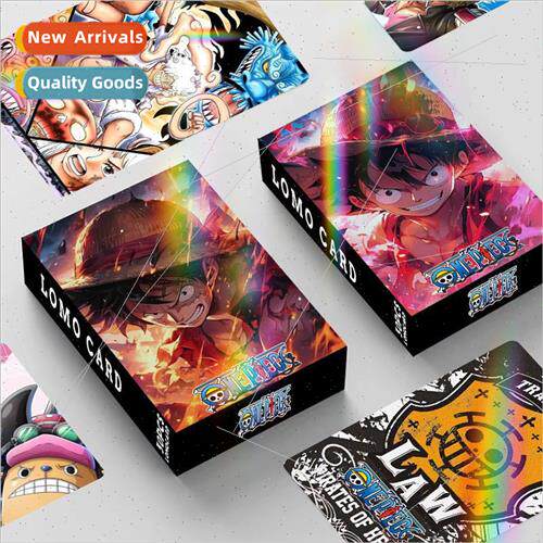 Laser Flash Cards King of Thieves Double ded 30 Small Cards