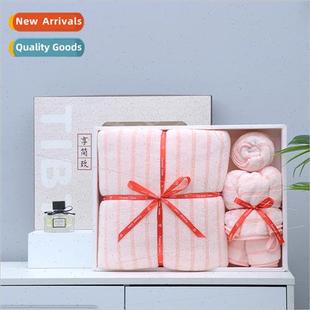Microfiber Towel Set Bath Towel Square Towel Face Towel High