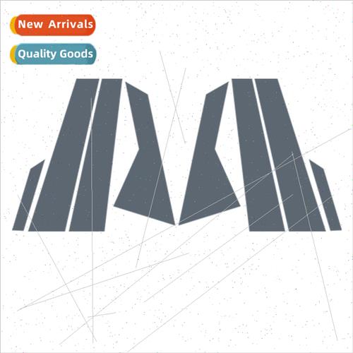 适用to 20 red flag H9 modification BC center pillar film inv