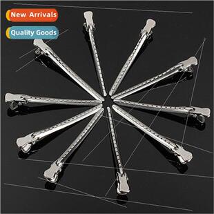 duckbill clip hair partition clip steel clip positioning a w