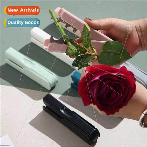 Floral tools thorn pliers moon roses thorns leaves god flowe