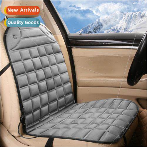 Car Cushion Heating Seat Cushion Electric Heating Seat Cushi