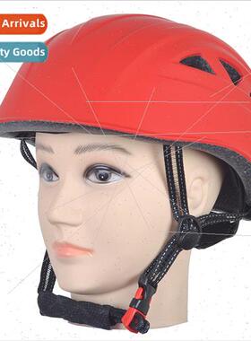 Outdoor rappelling rock climbing explore no hole equipment e