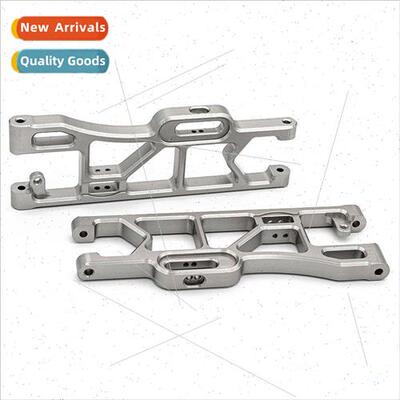 1/8 Team Corally Kronos Aluminum Rear Lower Suspension Arms