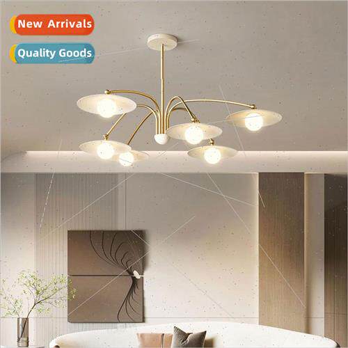Scandinavian ins cream wind multi-head household living room
