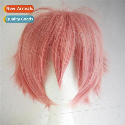Universal  reversed wig cos wigs anime wig set cosplay rever