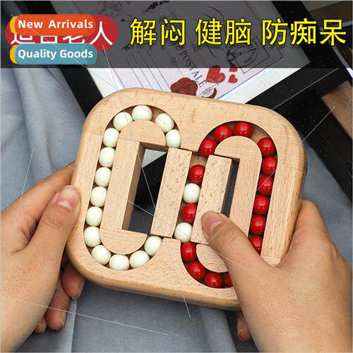 Rollerball games flat rollerball maze toys 适用puzzle decomp