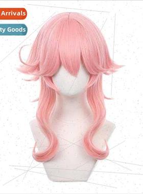 Anime wigs Hara-kami Sumiya Dori cos wig wig backward stylin