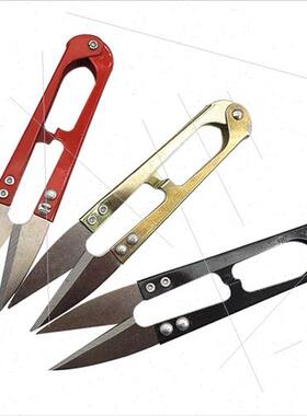 Cross Stch New DIY Snow Chalet Bird Handmade mple Thread Cro