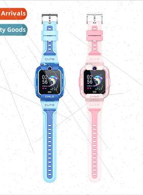 Y23 children phone watch smart ai video call dual camera ult