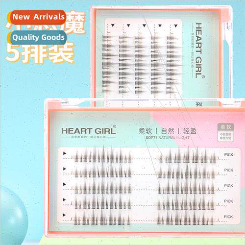 Fake Eyelashes Impulse Fake Eyelashes Imp COS Comic Barbie E