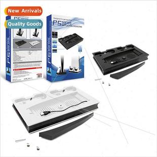 Drive Cooling FanGrip PS5 Dock Optical Charging Digal