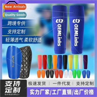 Sock Cover Set Soccer Medium Warmers Socks Leg