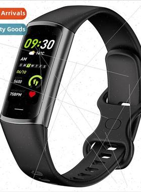 C68 men women smart bracelet ly rate health monoring bracele