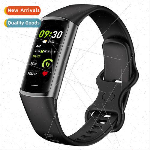 C68 men women smart bracelet ly rate health monoring bracele