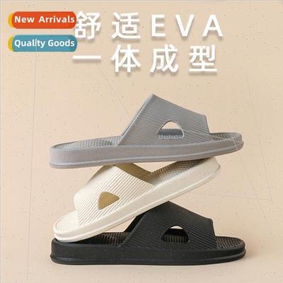 Bathroom slippers summer outwear indoor home home massage co